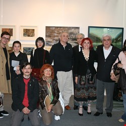 contemporary Istanbul, 2009